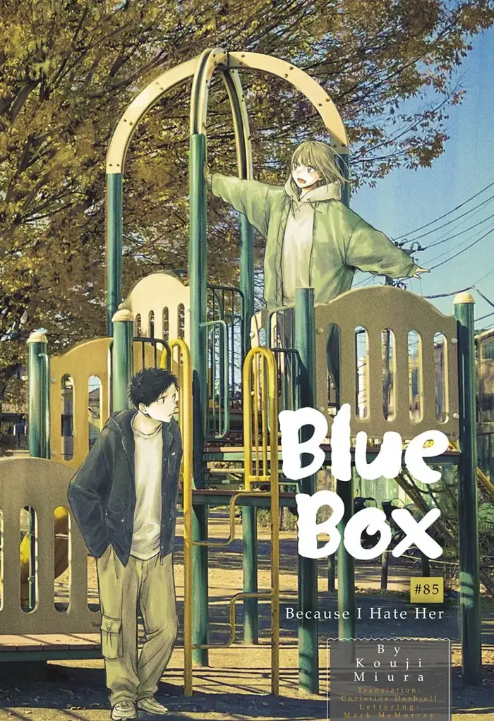 Blue Box Chapter 85 image 01_optimized